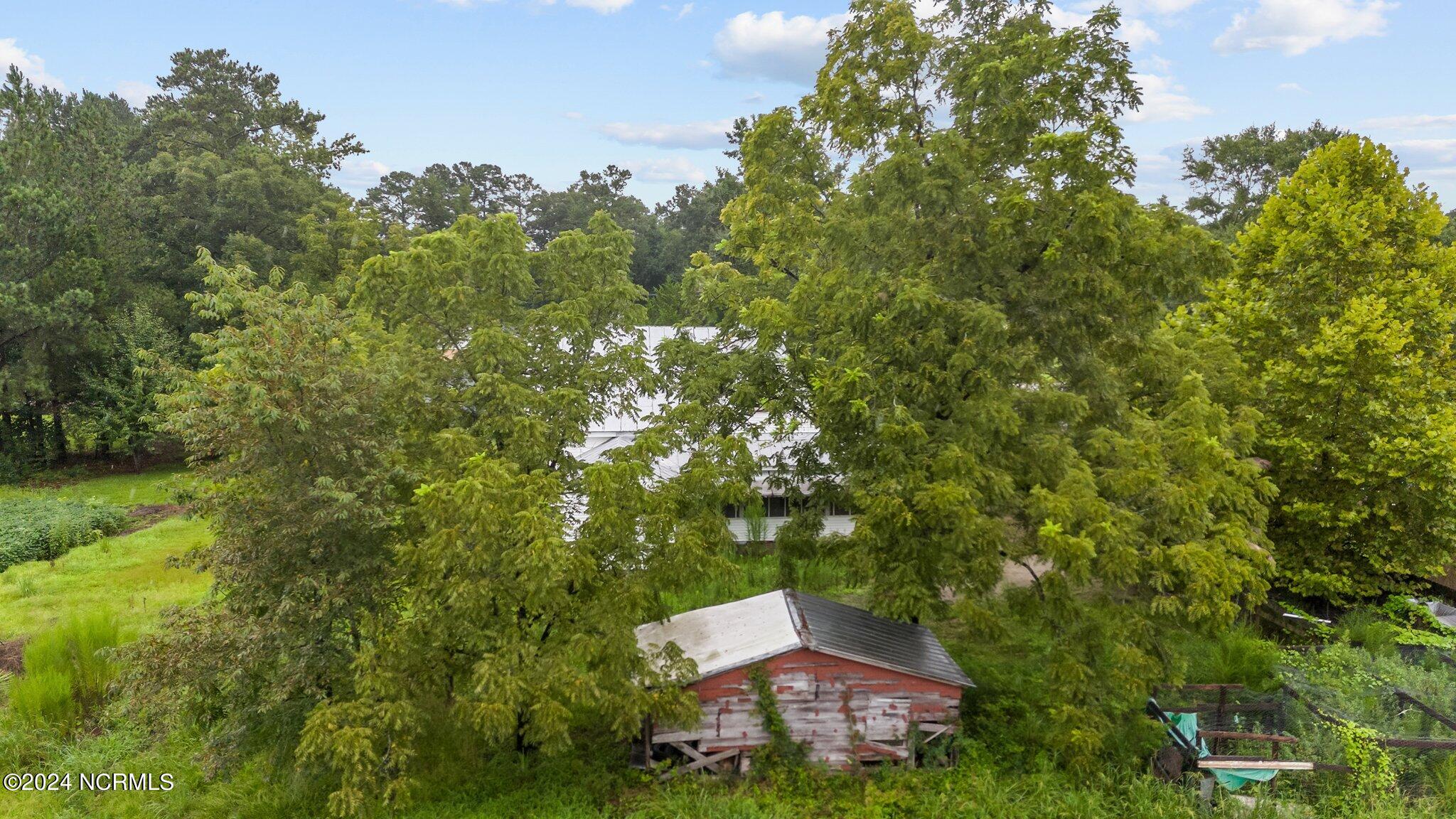 9505 W Nc 55 Highway Property Photo 37