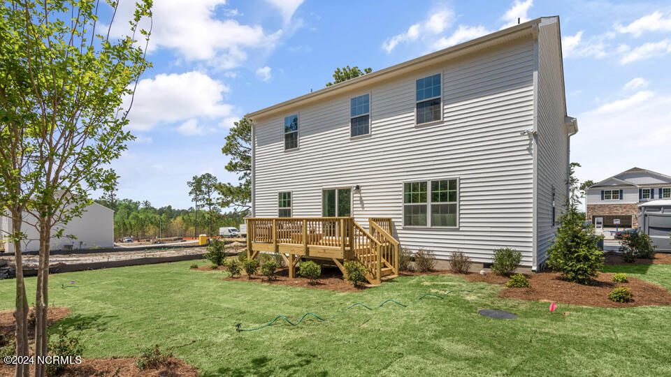 3033 Platinum Circle Property Photo 36