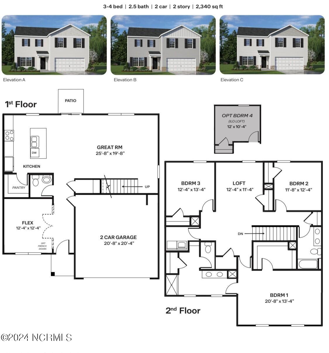 3033 Platinum Circle Property Photo 38