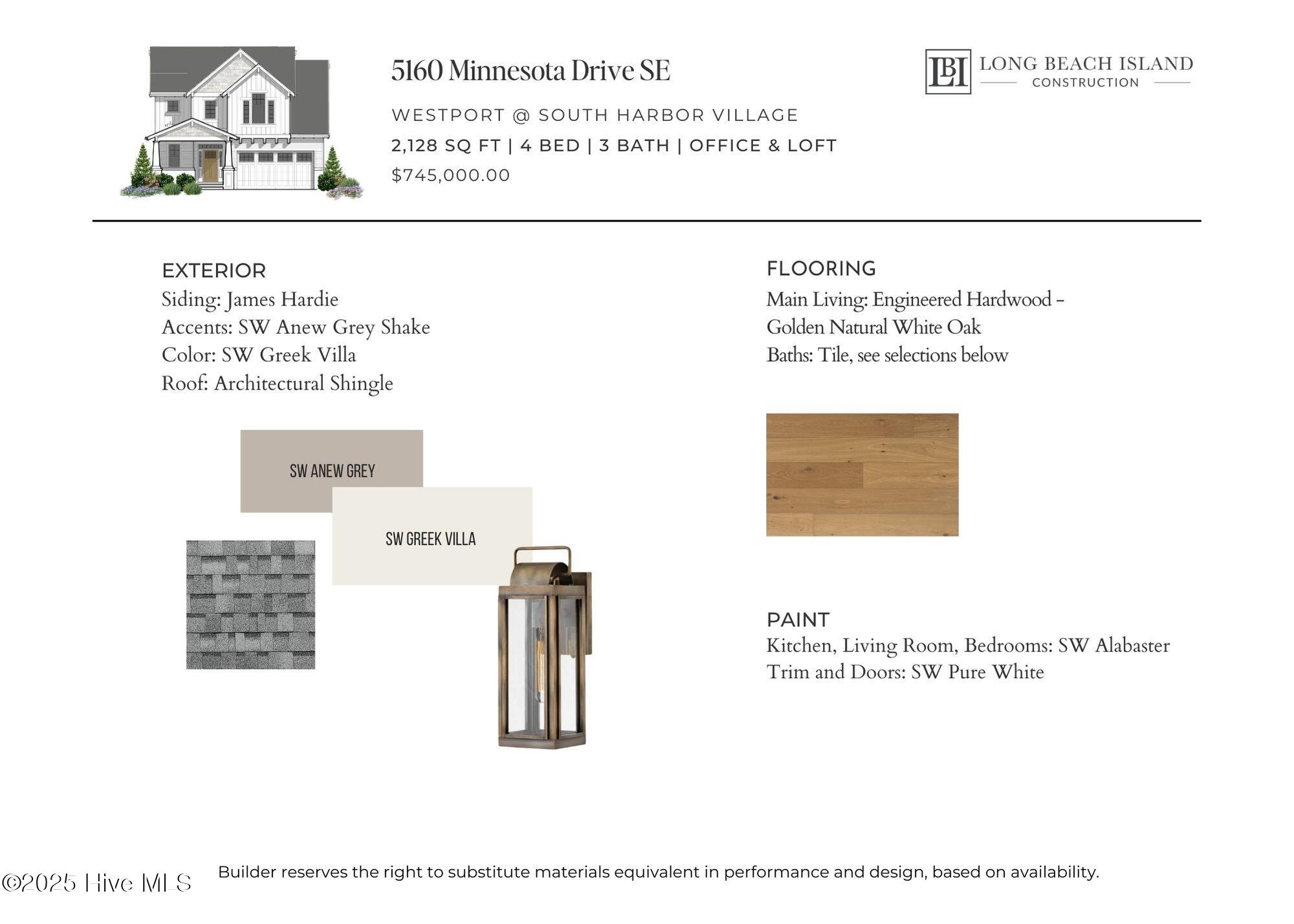 5160 Minnesota Drive Property Photo 14
