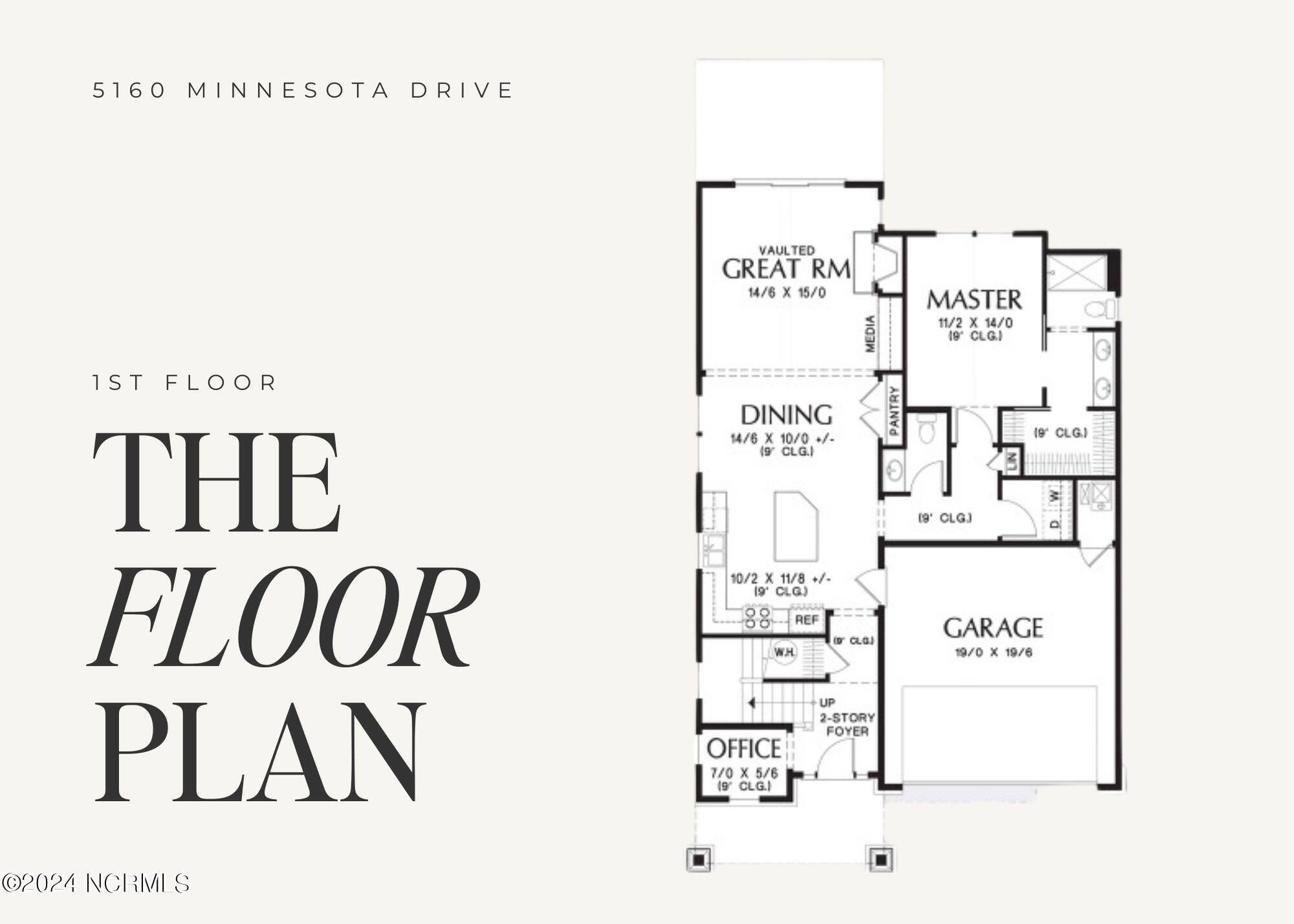 5160 Minnesota Drive Property Photo 18
