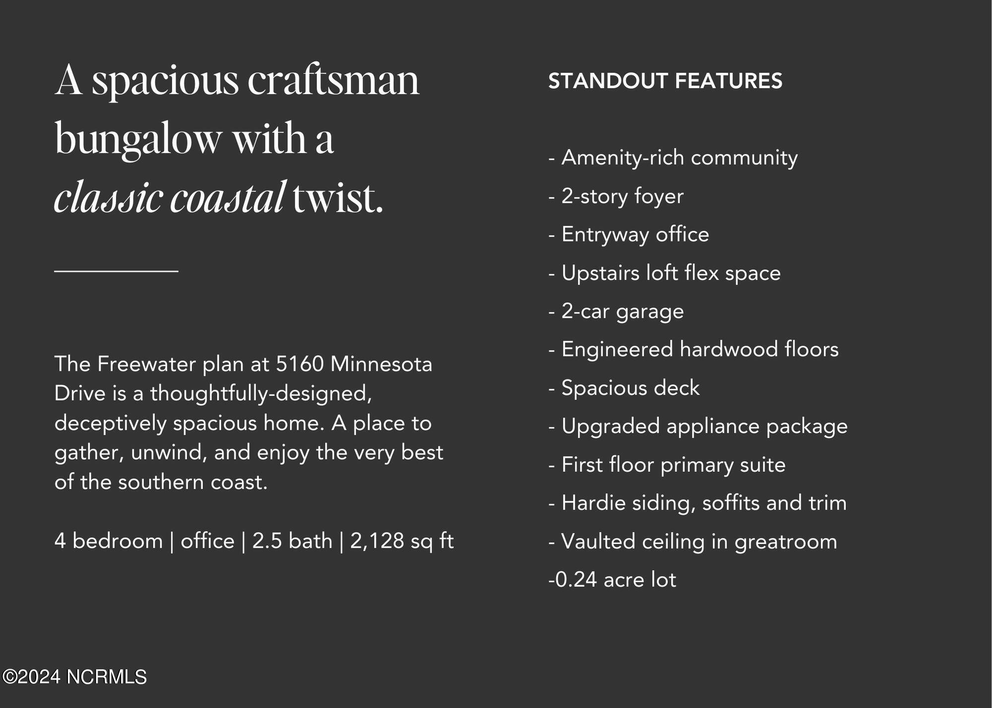 5160 Minnesota Drive Property Photo 20