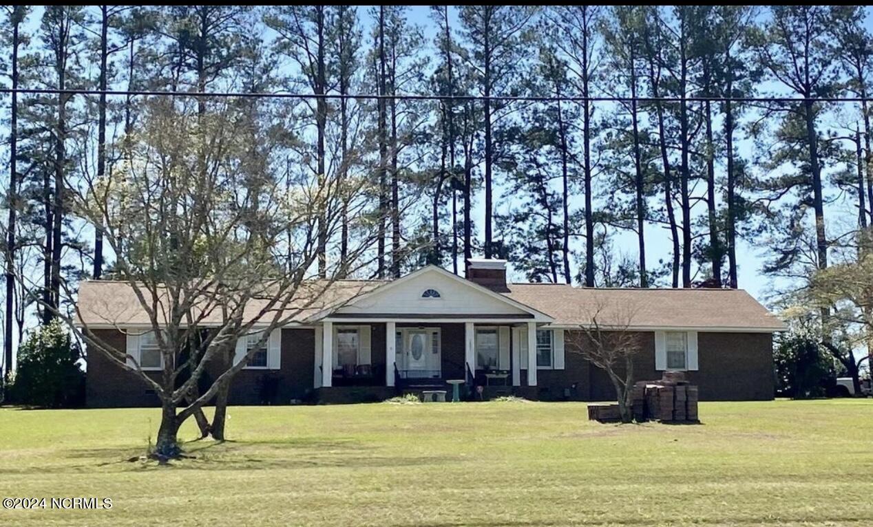 4803 Andrew Jackson Highway Property Photo