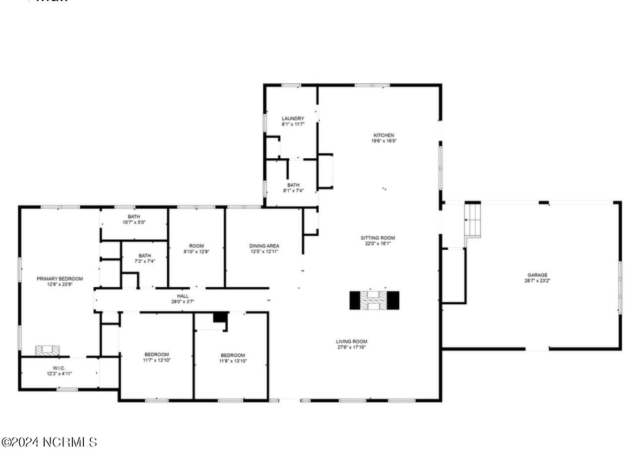 4803 Andrew Jackson Highway Property Photo 2