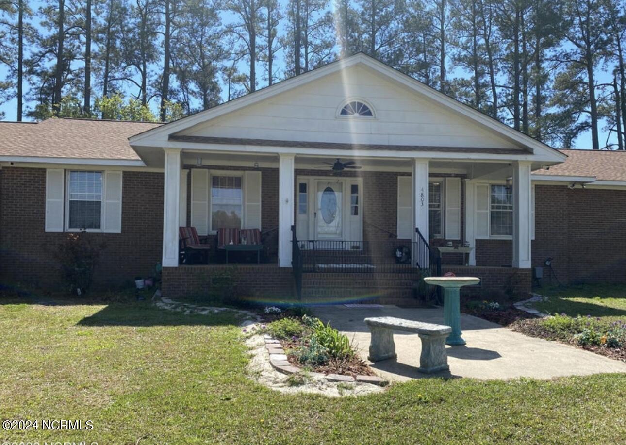 4803 Andrew Jackson Highway Property Photo 3
