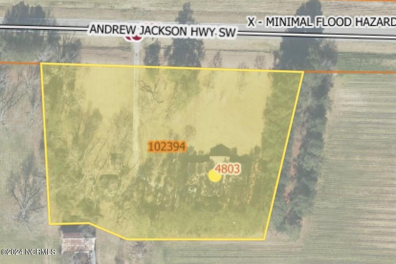 4803 Andrew Jackson Highway Property Photo 18
