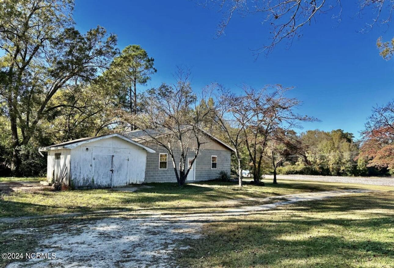 4803 Andrew Jackson Highway Property Photo 19