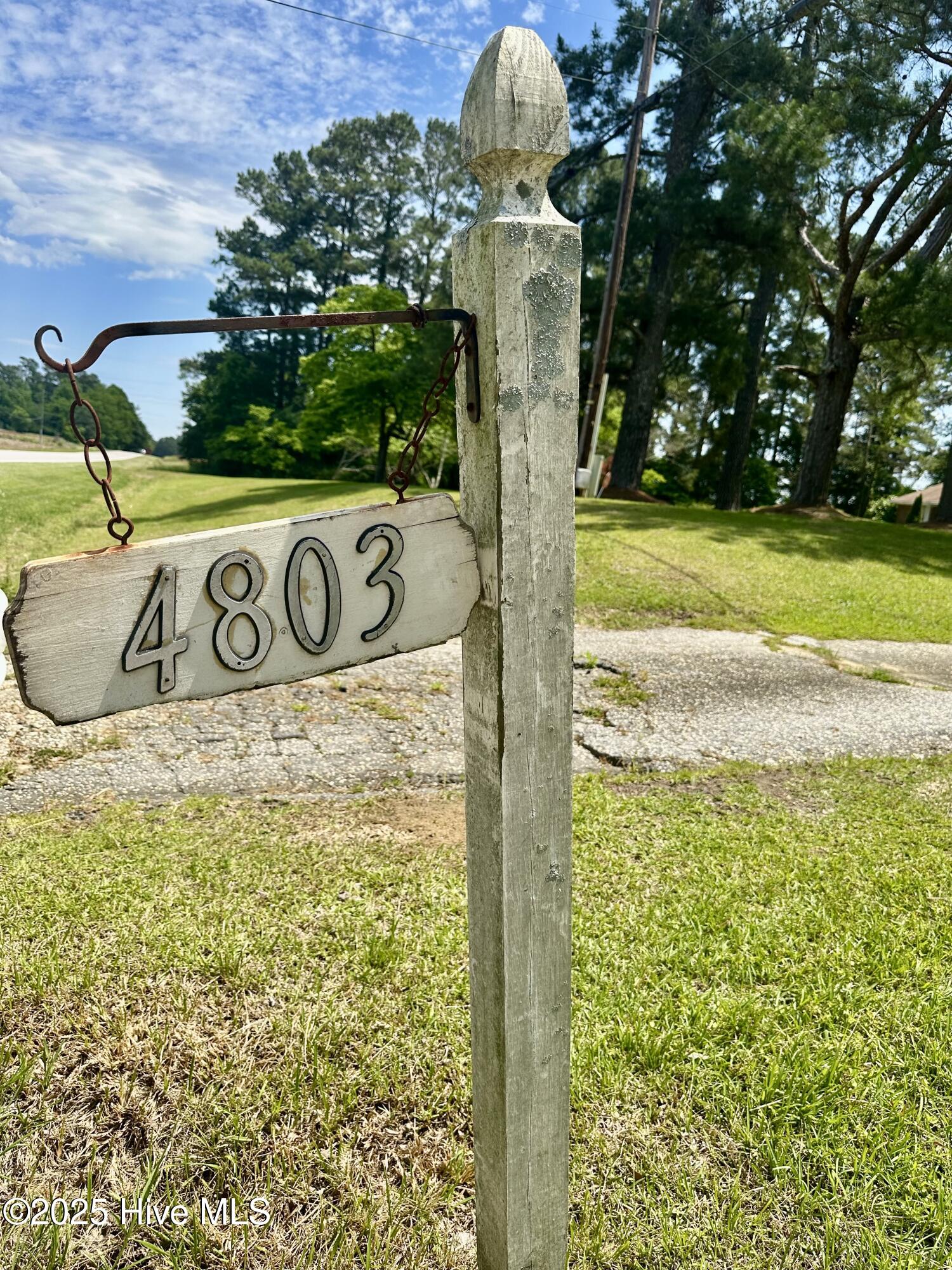 4803 Andrew Jackson Highway Property Photo 63
