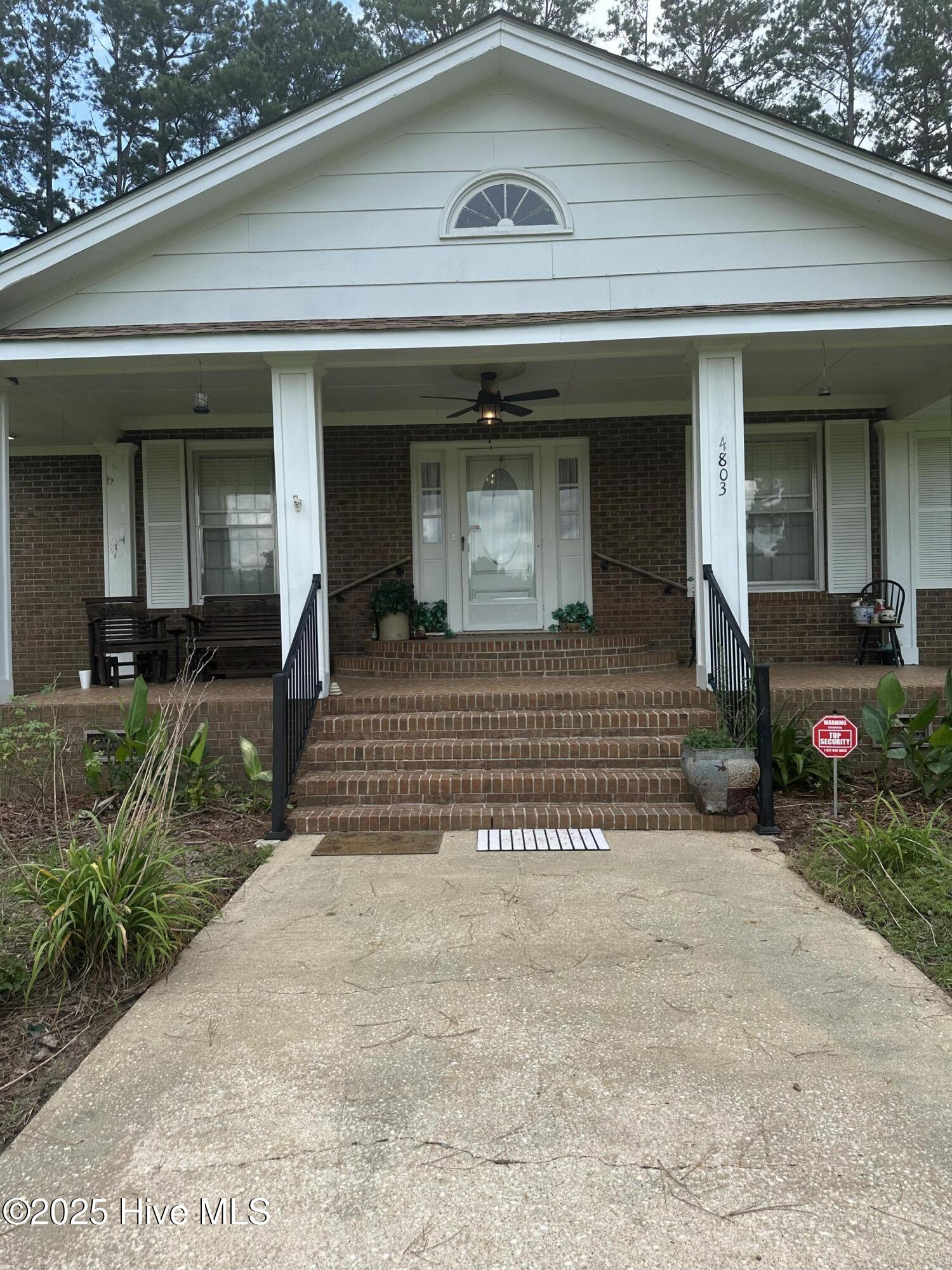 4803 Andrew Jackson Highway Property Photo 67