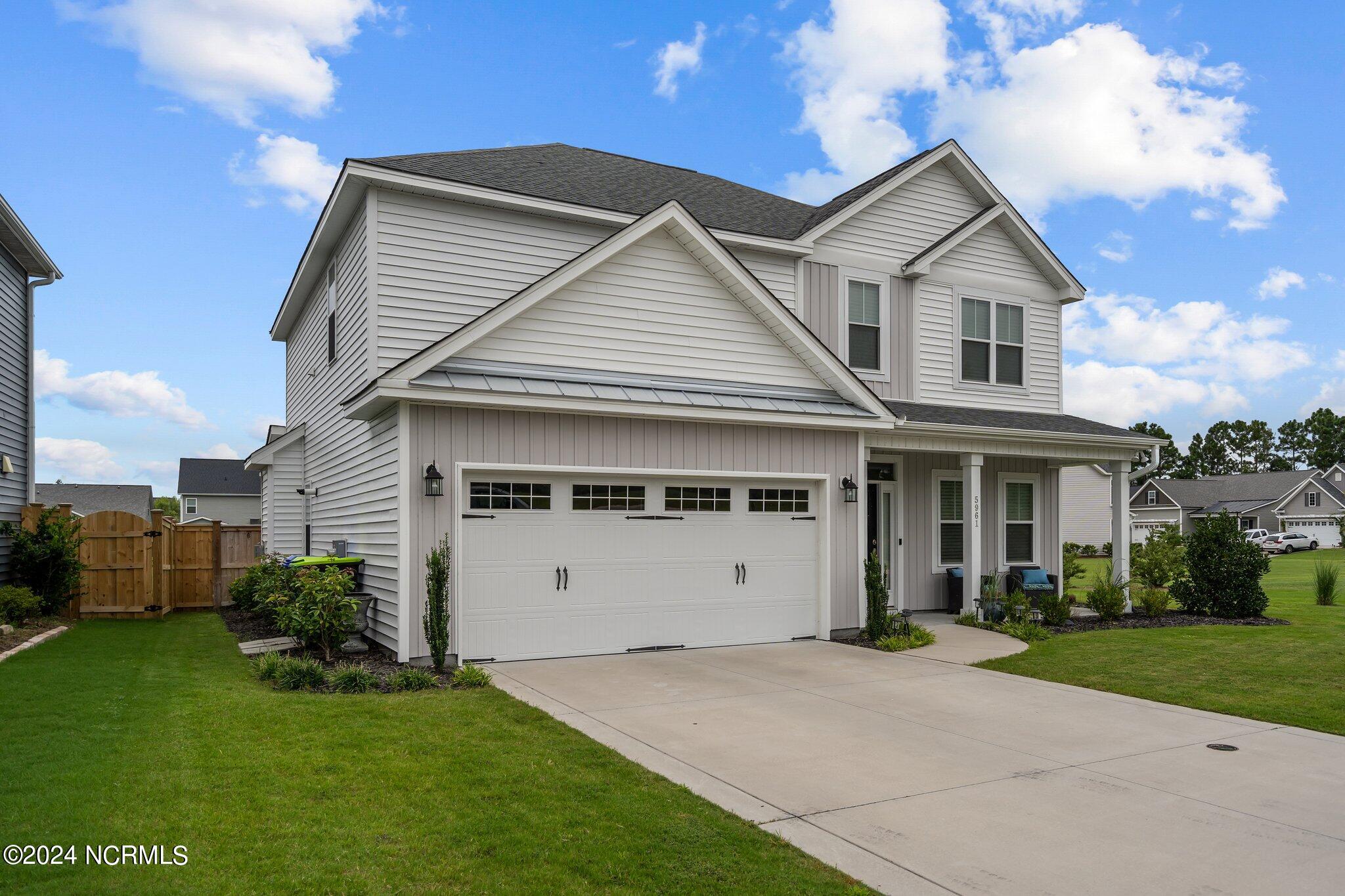 5961 Appomattox Drive Property Photo 4
