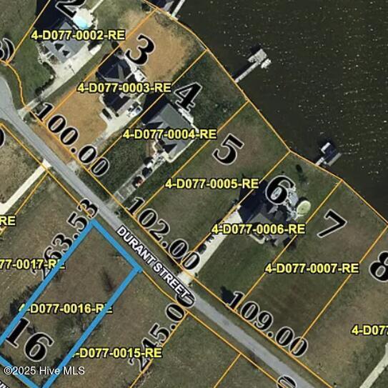 16 Durant Street Property Photo 1