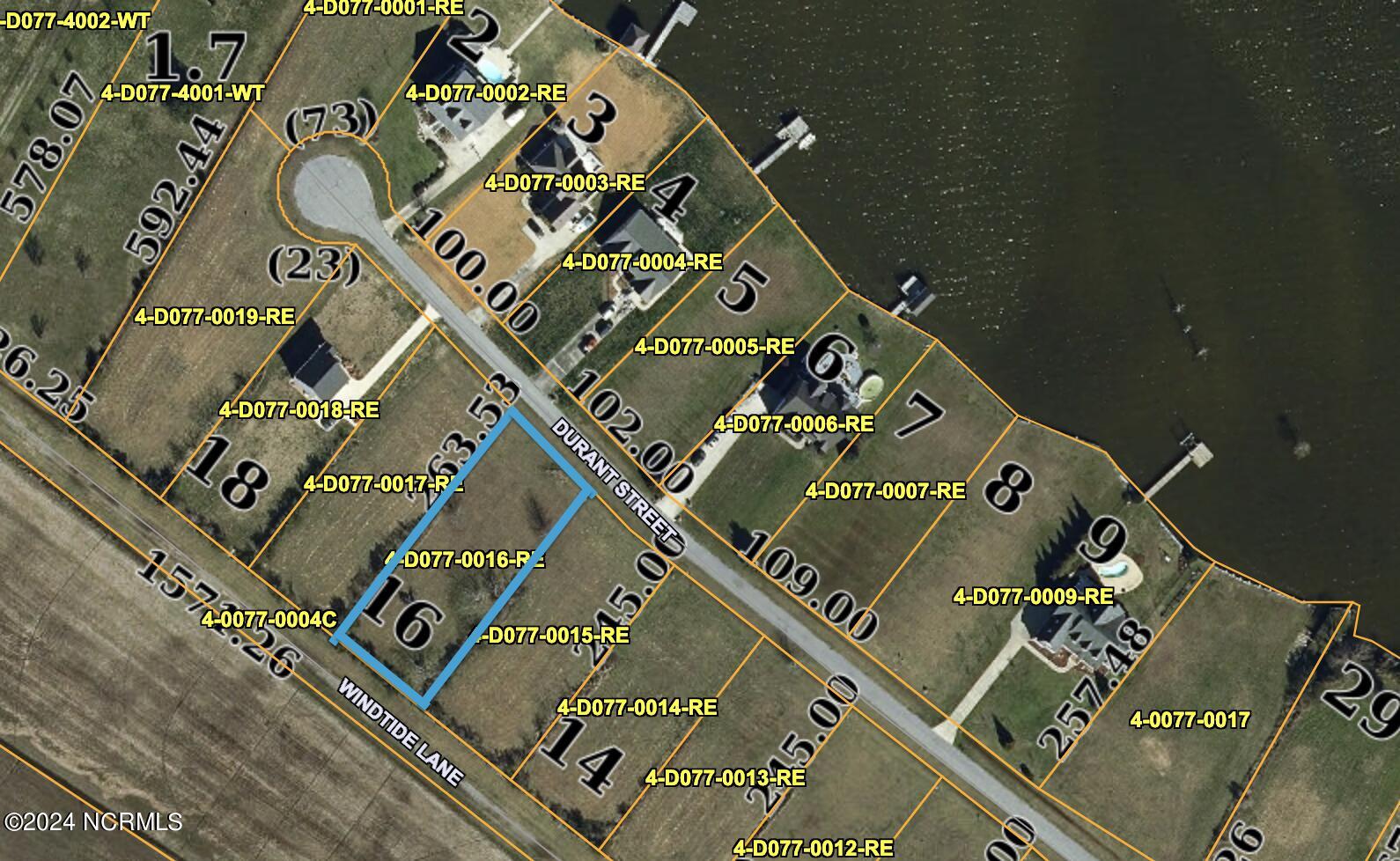 16 Durant Street Property Photo 11