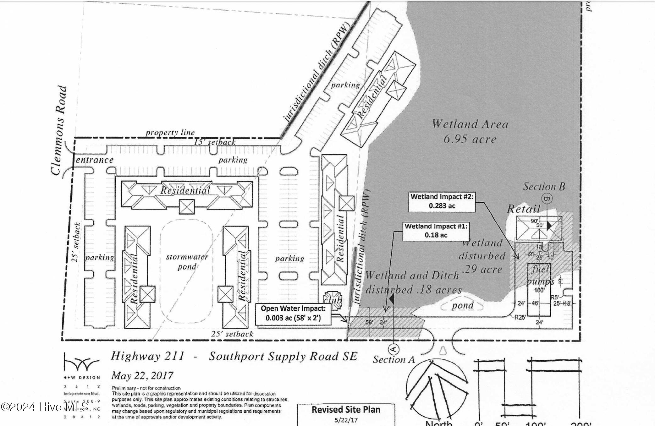 1970 Southport Supply Road Property Photo 7