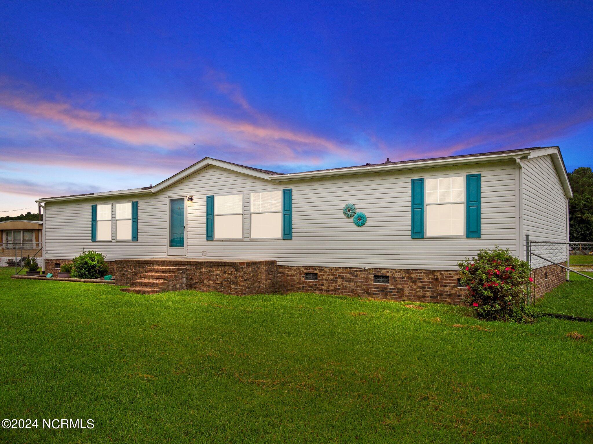 234 Haw Branch Road Property Photo 1