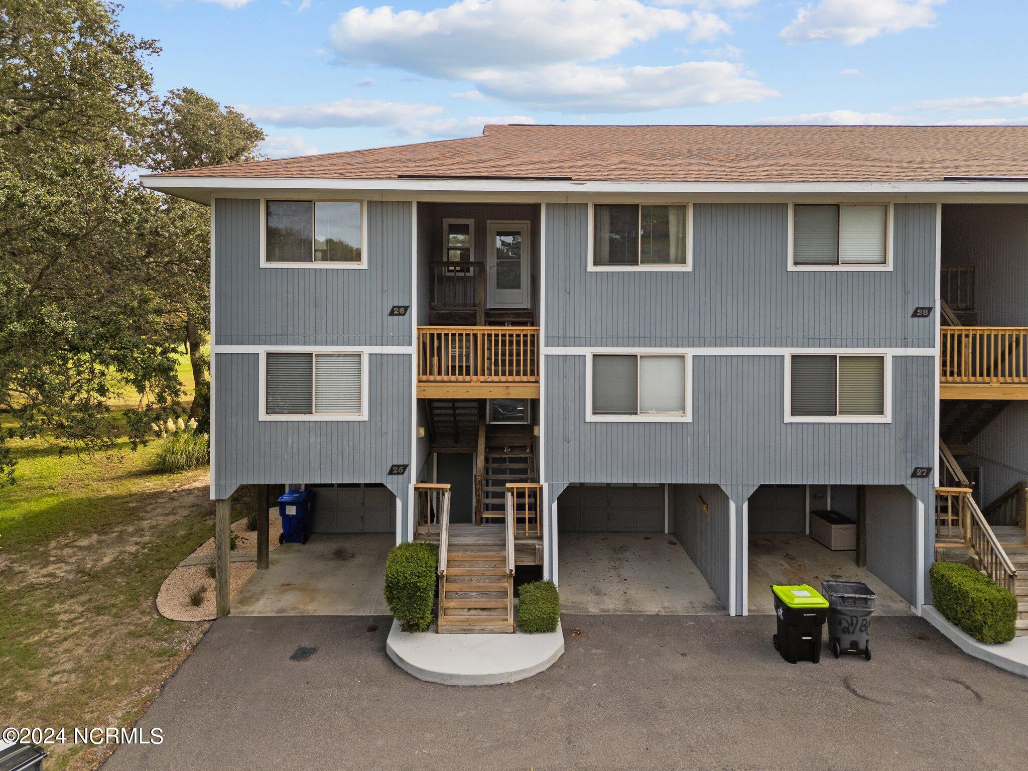 26 Bunker Court Property Photo