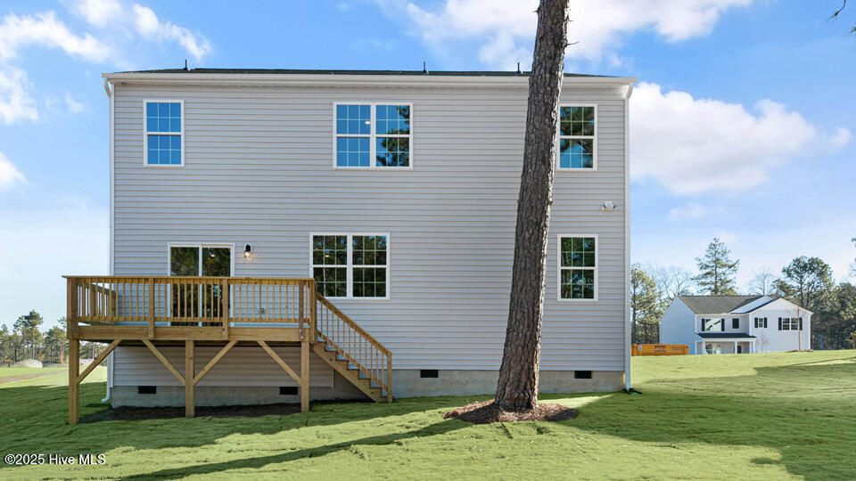 3037 Platinum Circle Property Photo 35
