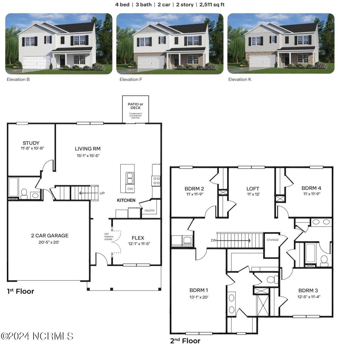 3037 Platinum Circle Property Photo 40