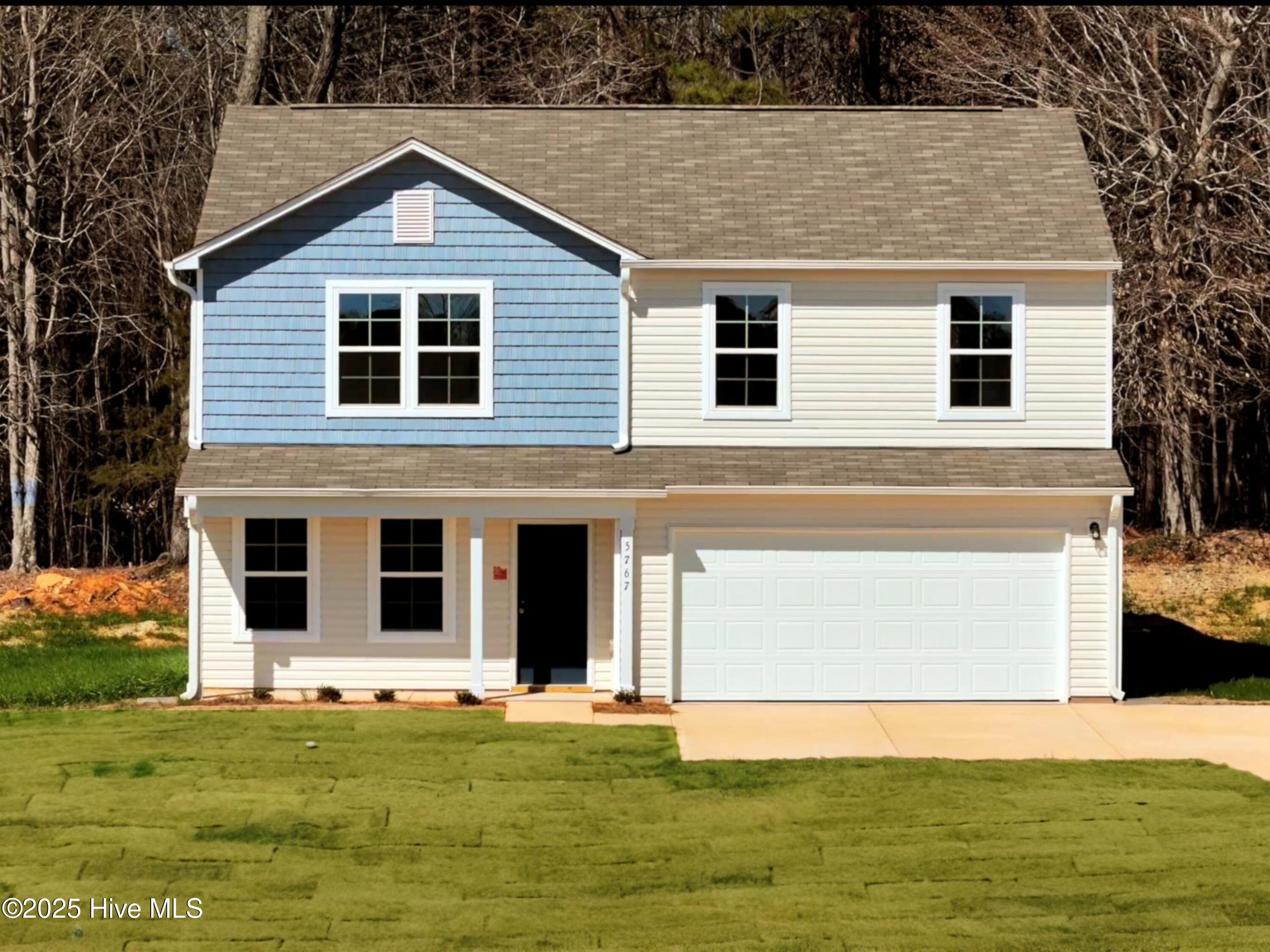 5767 Waxwing Drive Property Photo
