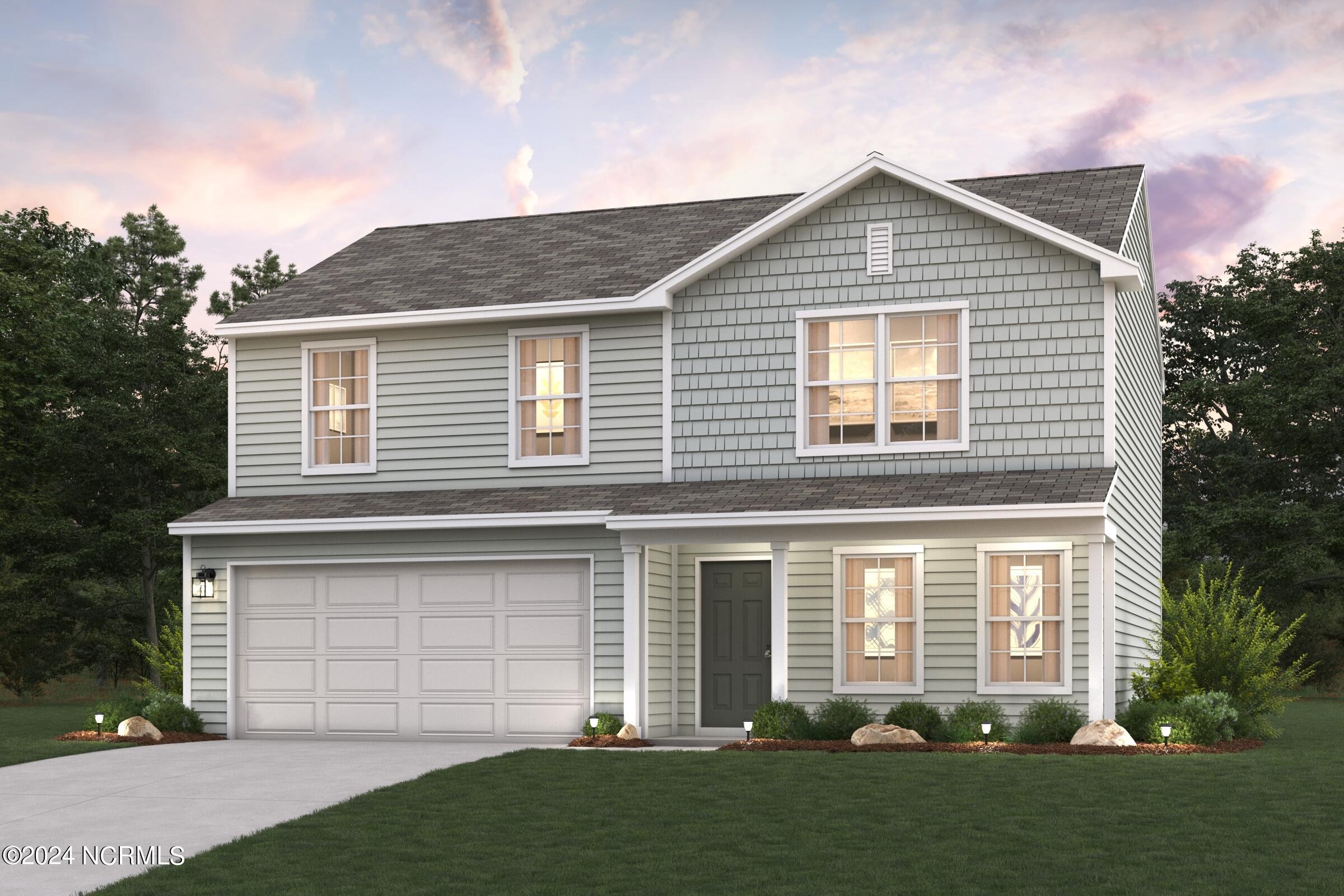 5767 Waxwing Drive Property Photo 2
