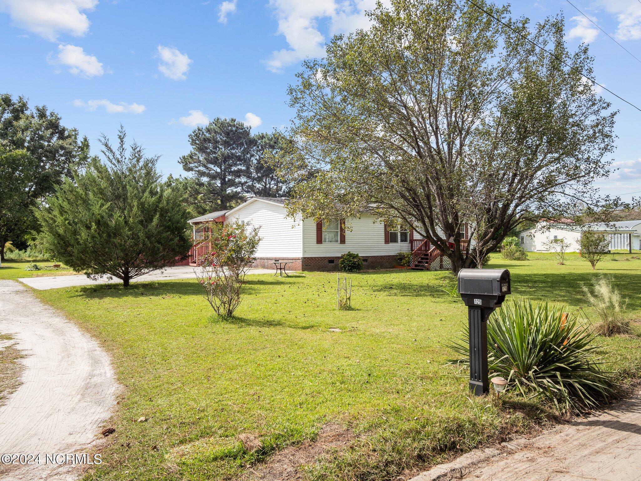 129 Old Freeman Road Property Photo 2