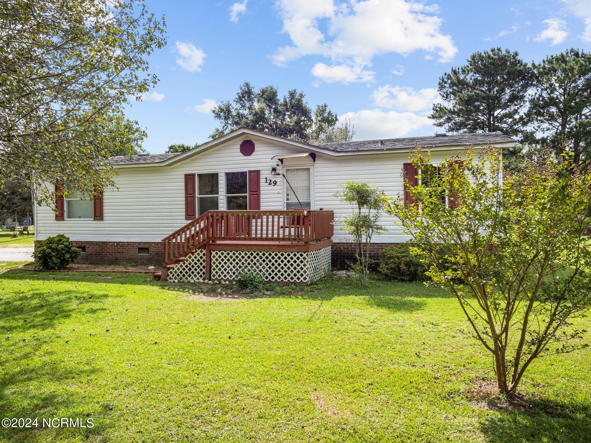 129 Old Freeman Road Property Photo 3
