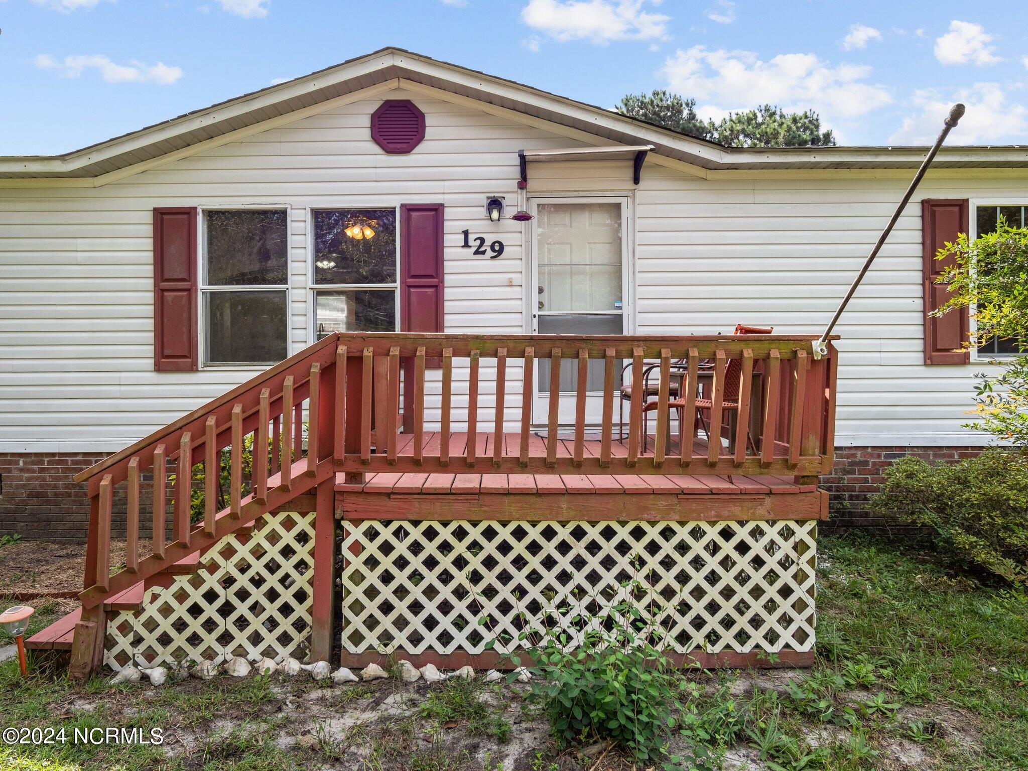 129 Old Freeman Road Property Photo 5