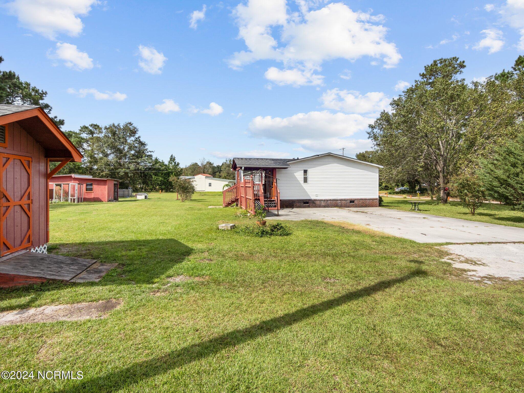 129 Old Freeman Road Property Photo 6