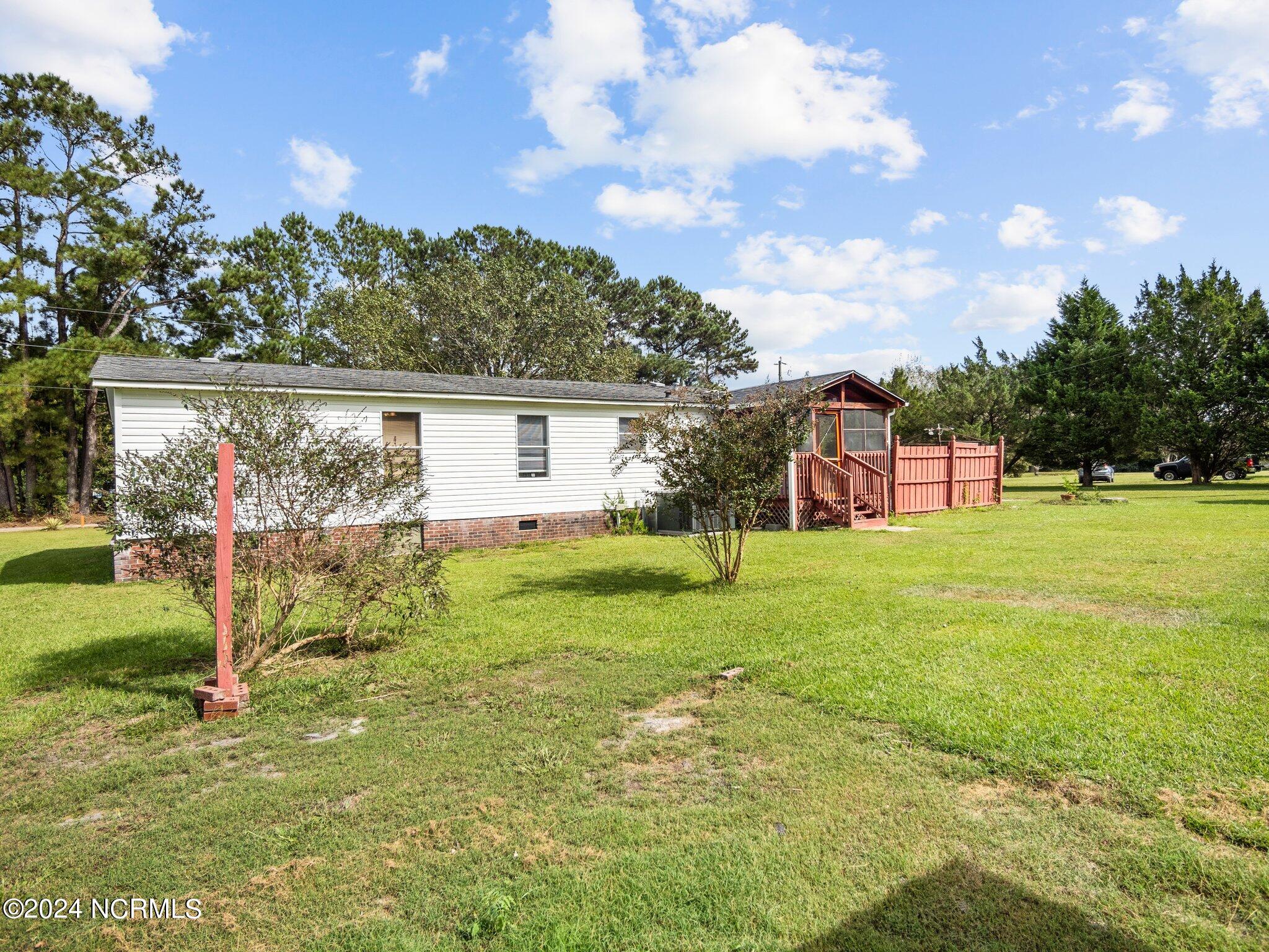129 Old Freeman Road Property Photo 7