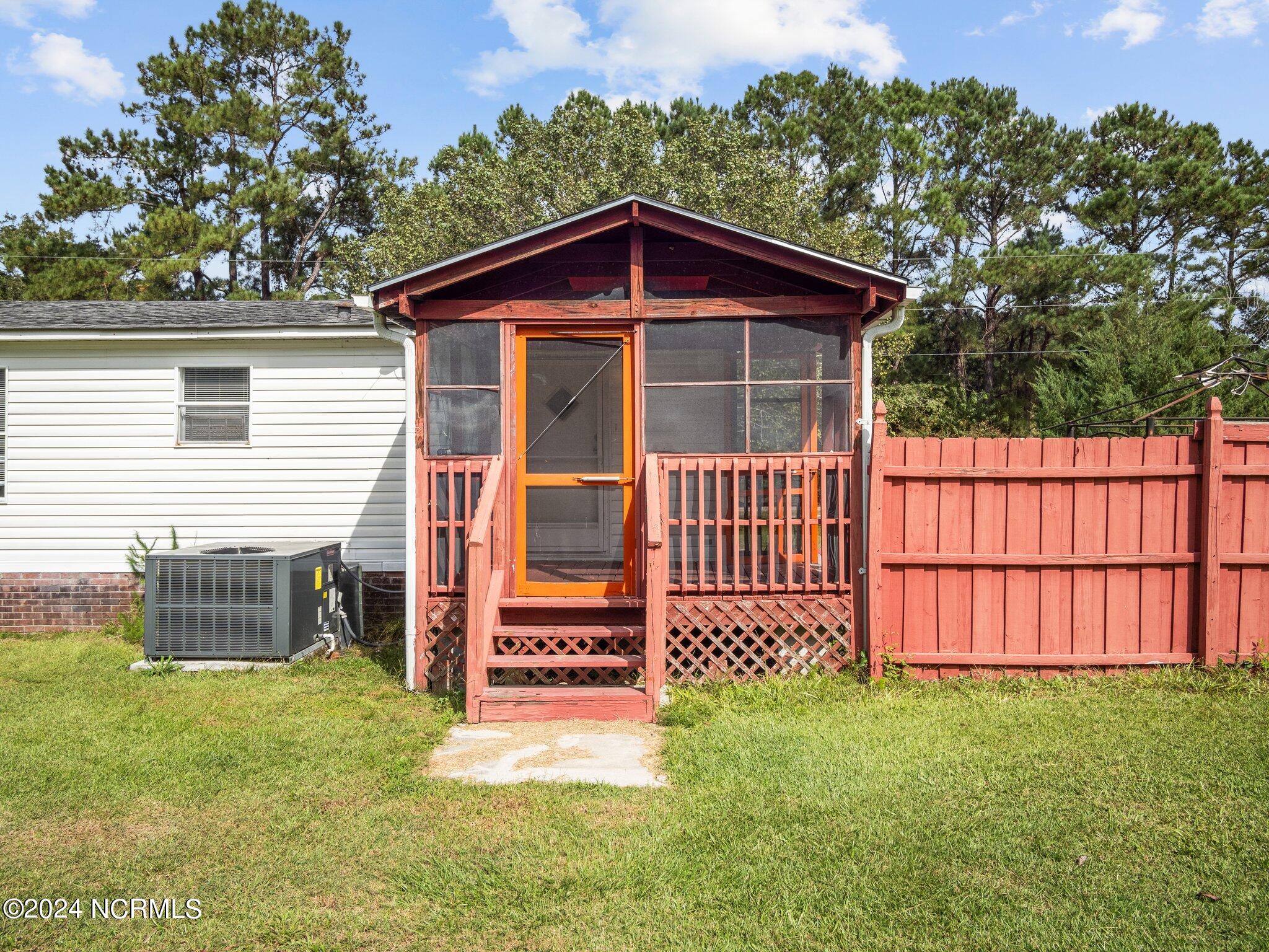129 Old Freeman Road Property Photo 8