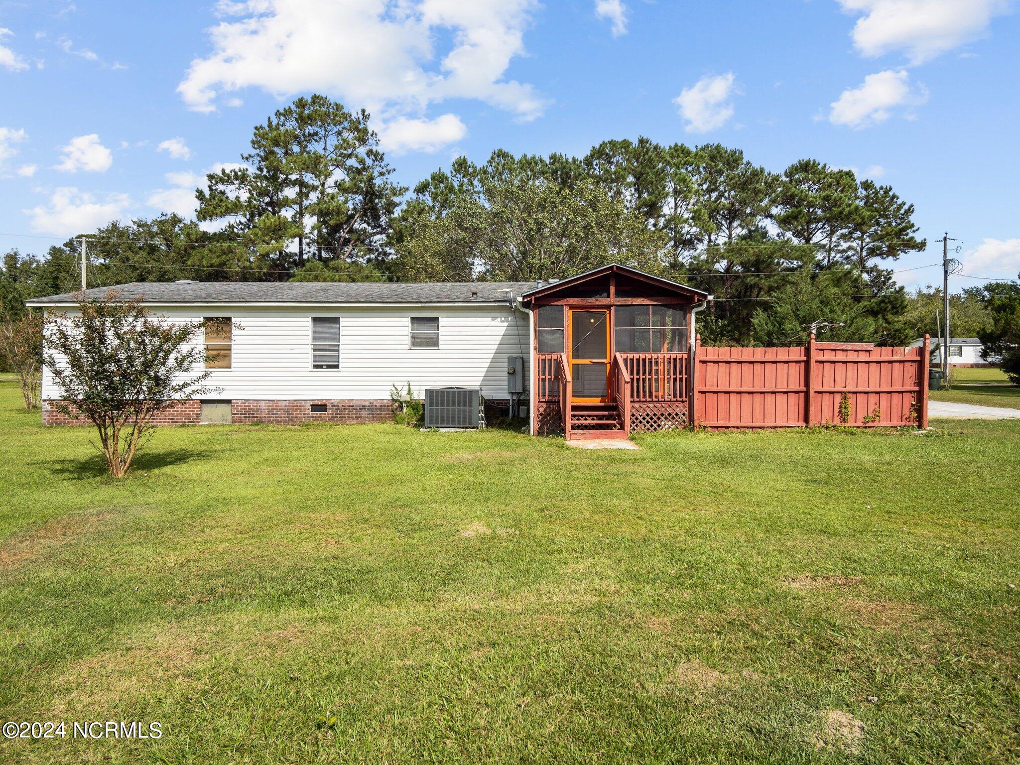129 Old Freeman Road Property Photo 9