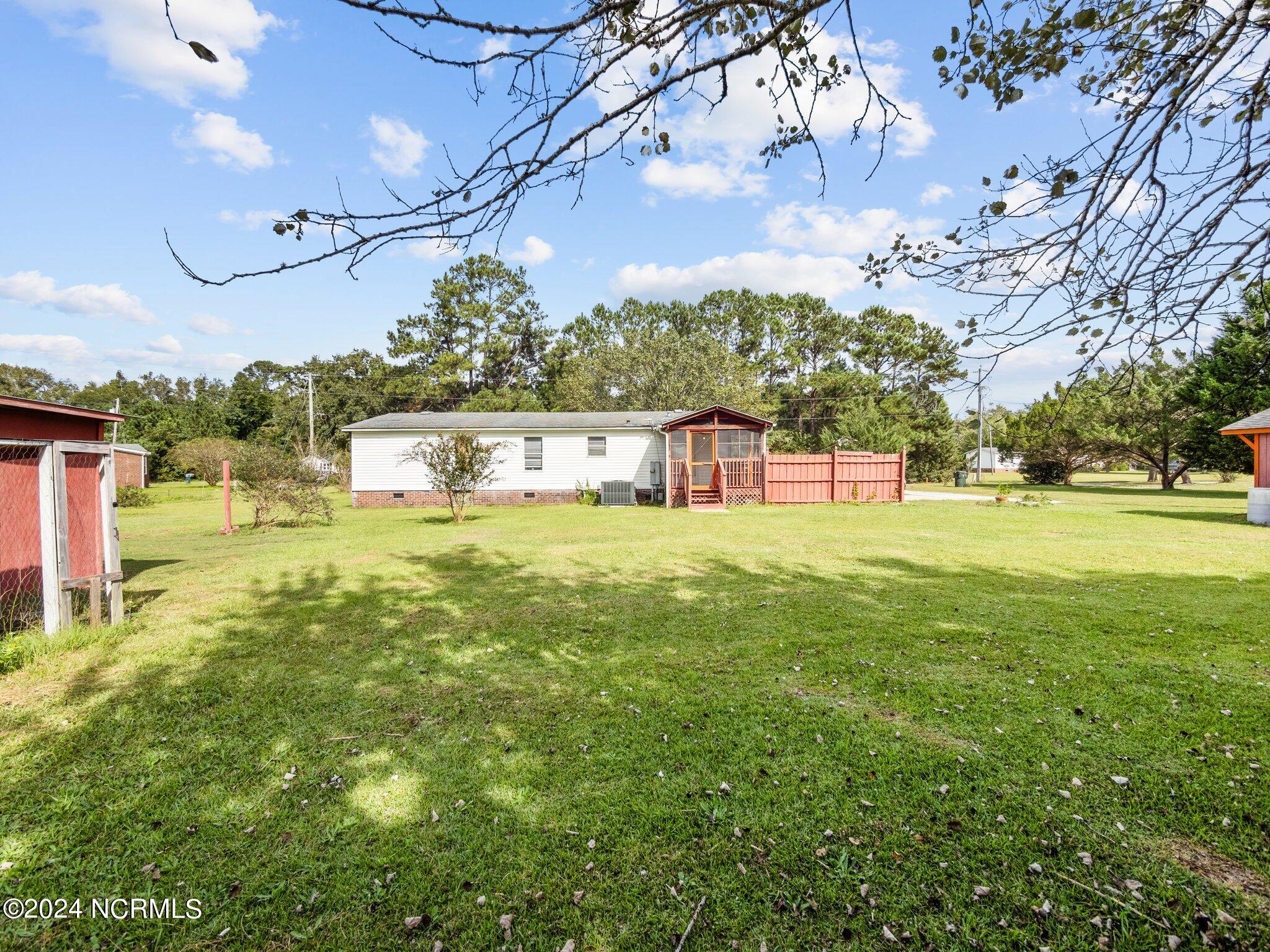 129 Old Freeman Road Property Photo 10
