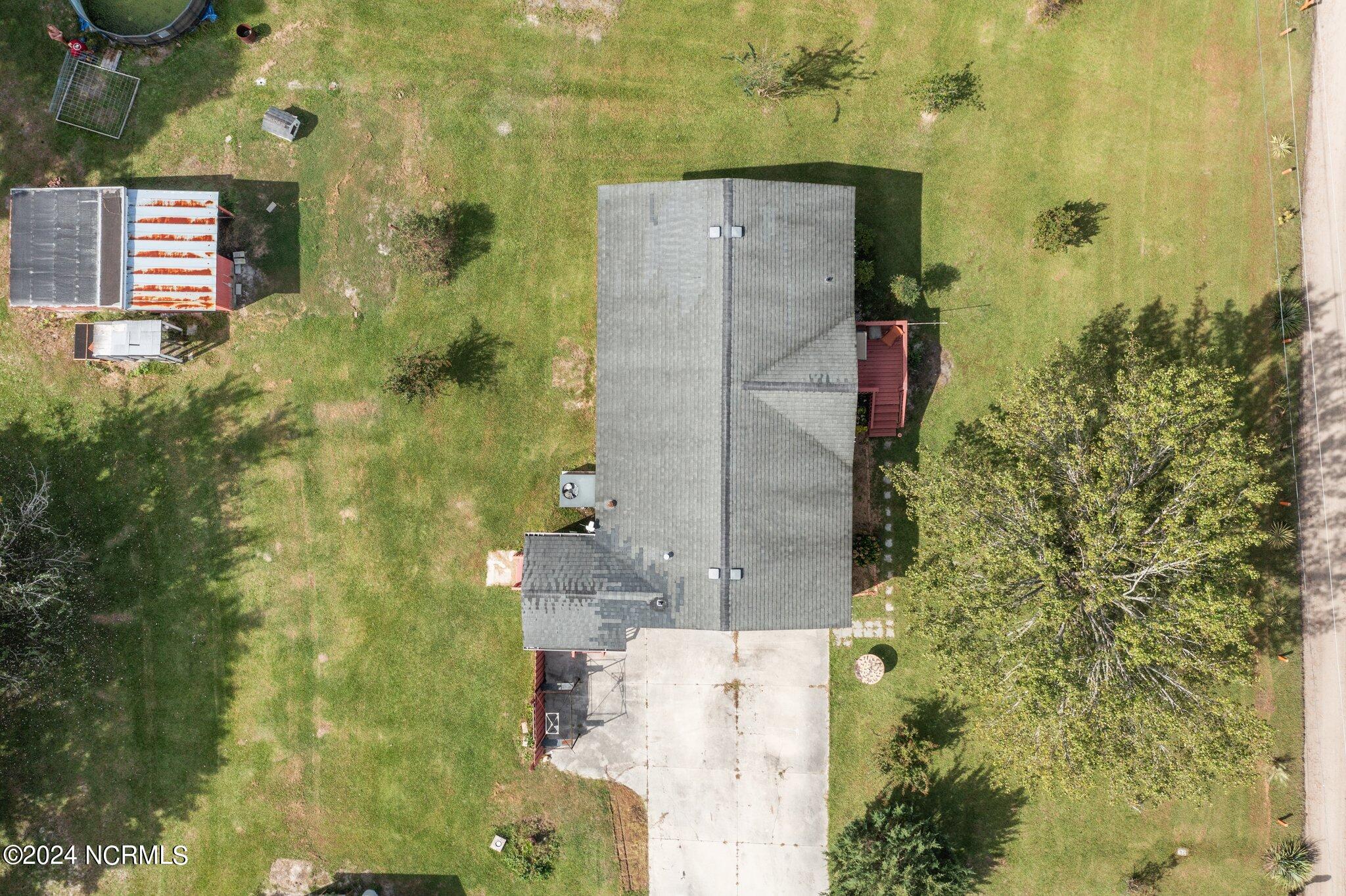 129 Old Freeman Road Property Photo 11