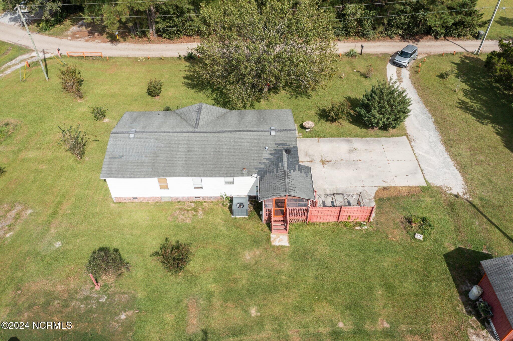 129 Old Freeman Road Property Photo 13