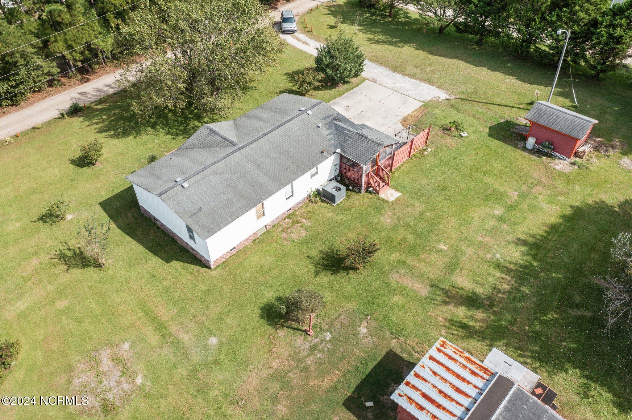 129 Old Freeman Road Property Photo 14