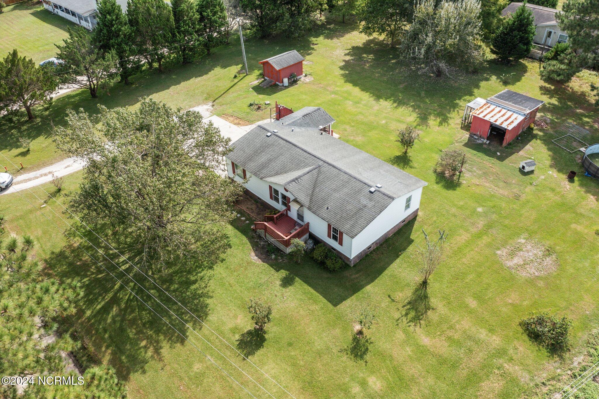 129 Old Freeman Road Property Photo 15