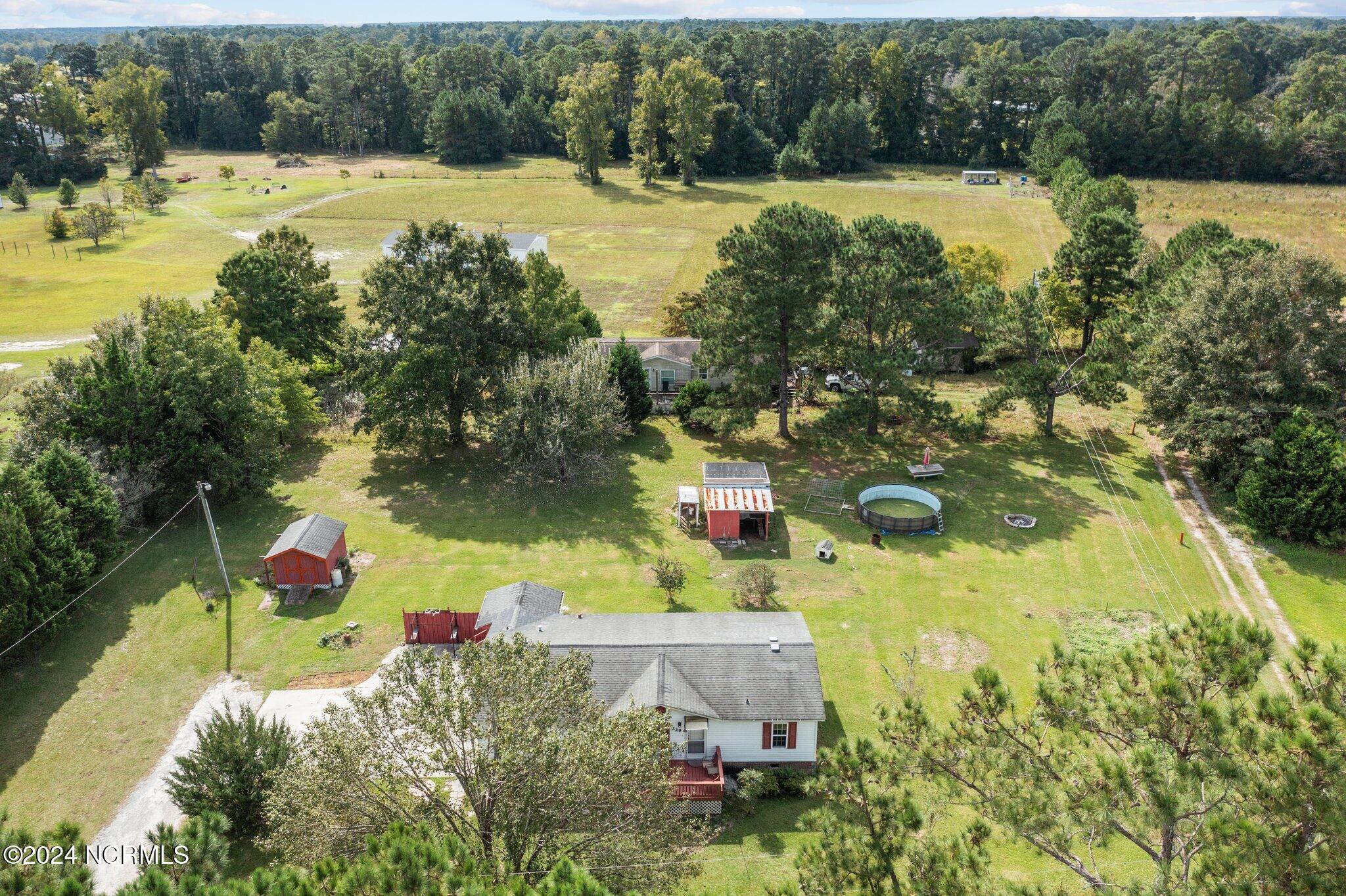 129 Old Freeman Road Property Photo 16