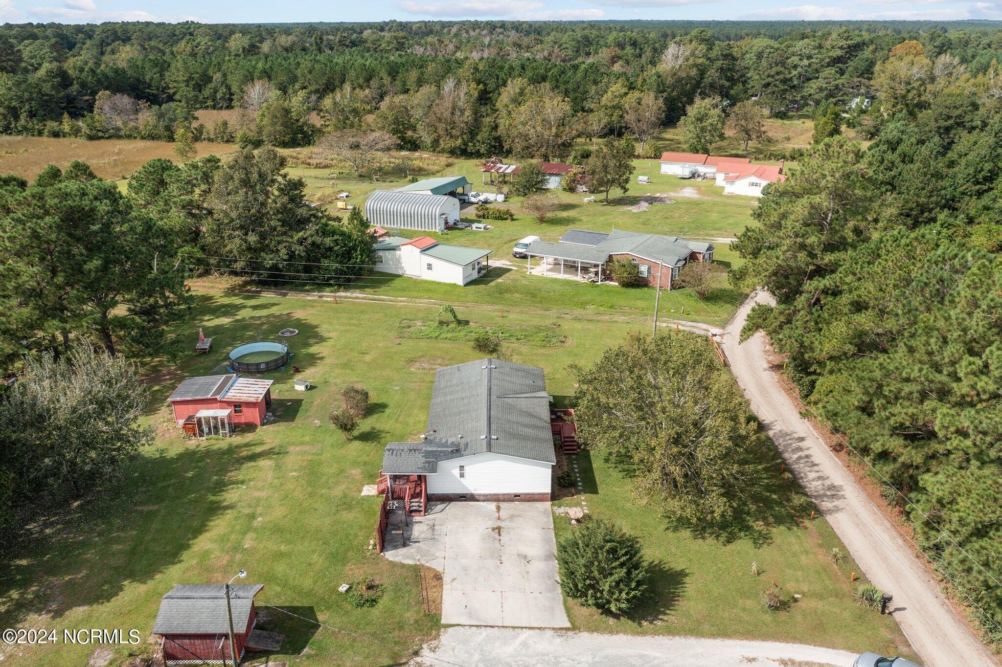 129 Old Freeman Road Property Photo 17