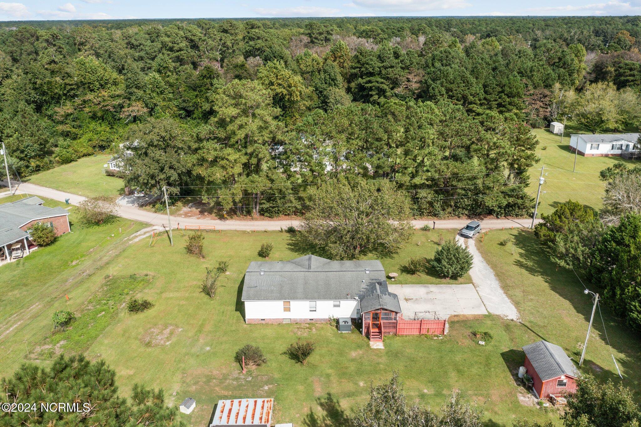 129 Old Freeman Road Property Photo 18