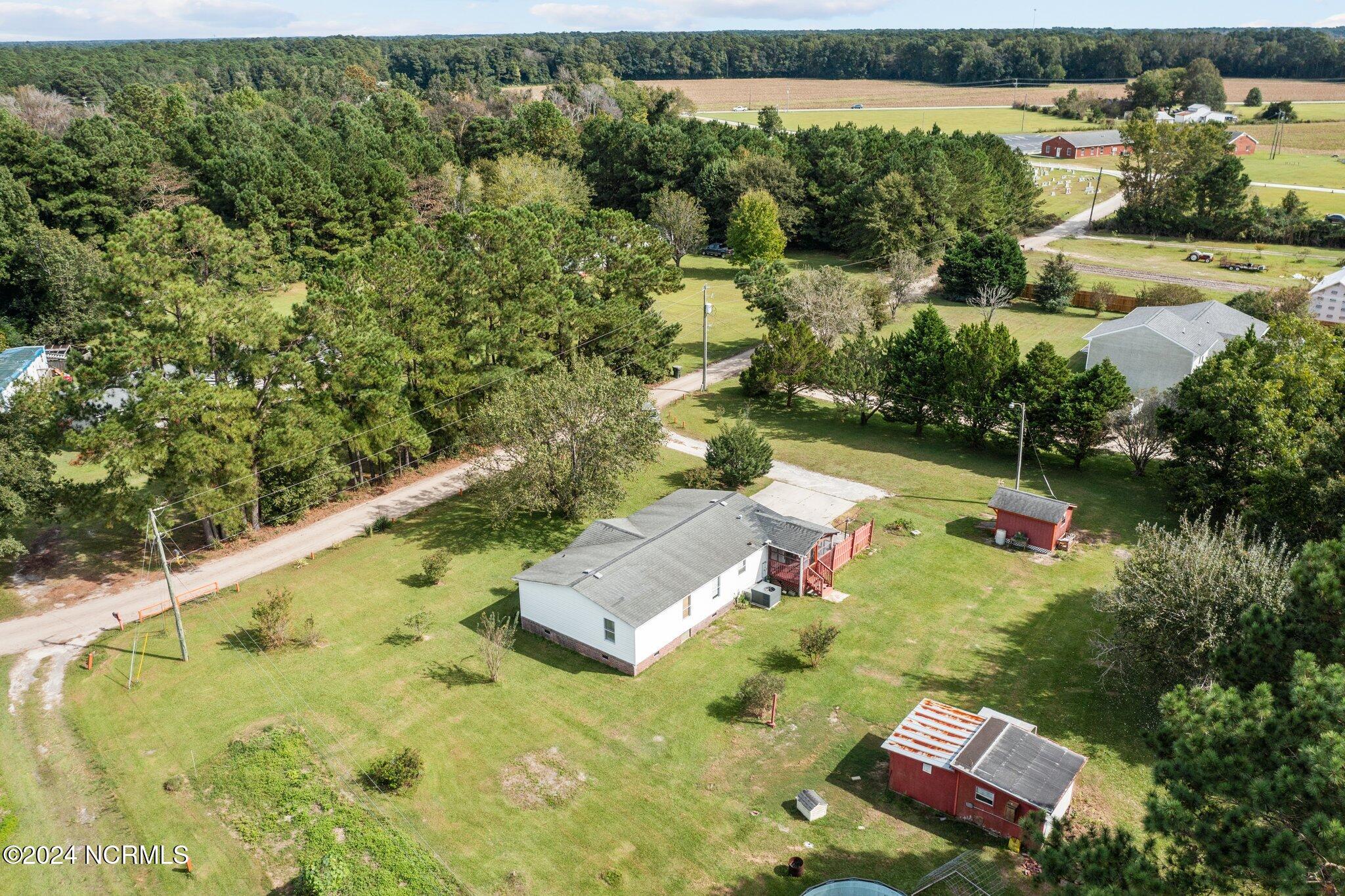 129 Old Freeman Road Property Photo 19