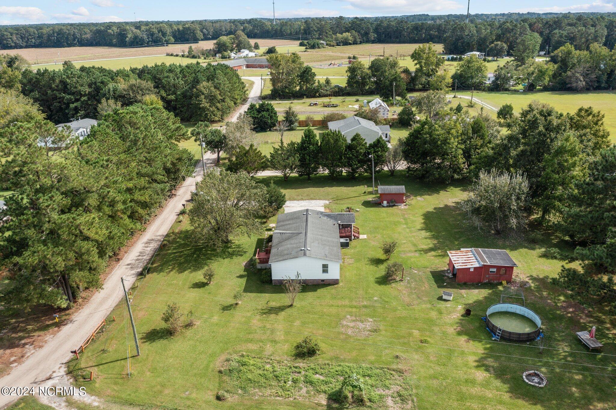129 Old Freeman Road Property Photo 20