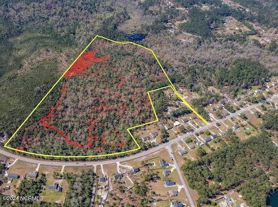 326 Sand Ridge Road Property Photo 1