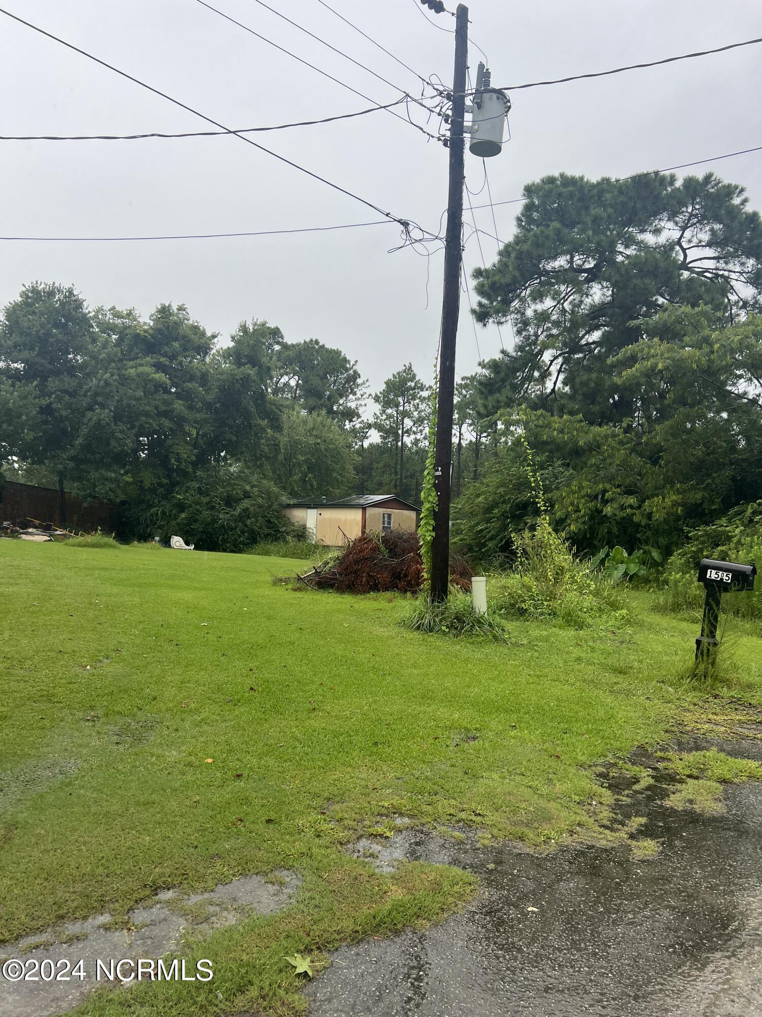 1505;1507 15th Street Property Photo 1