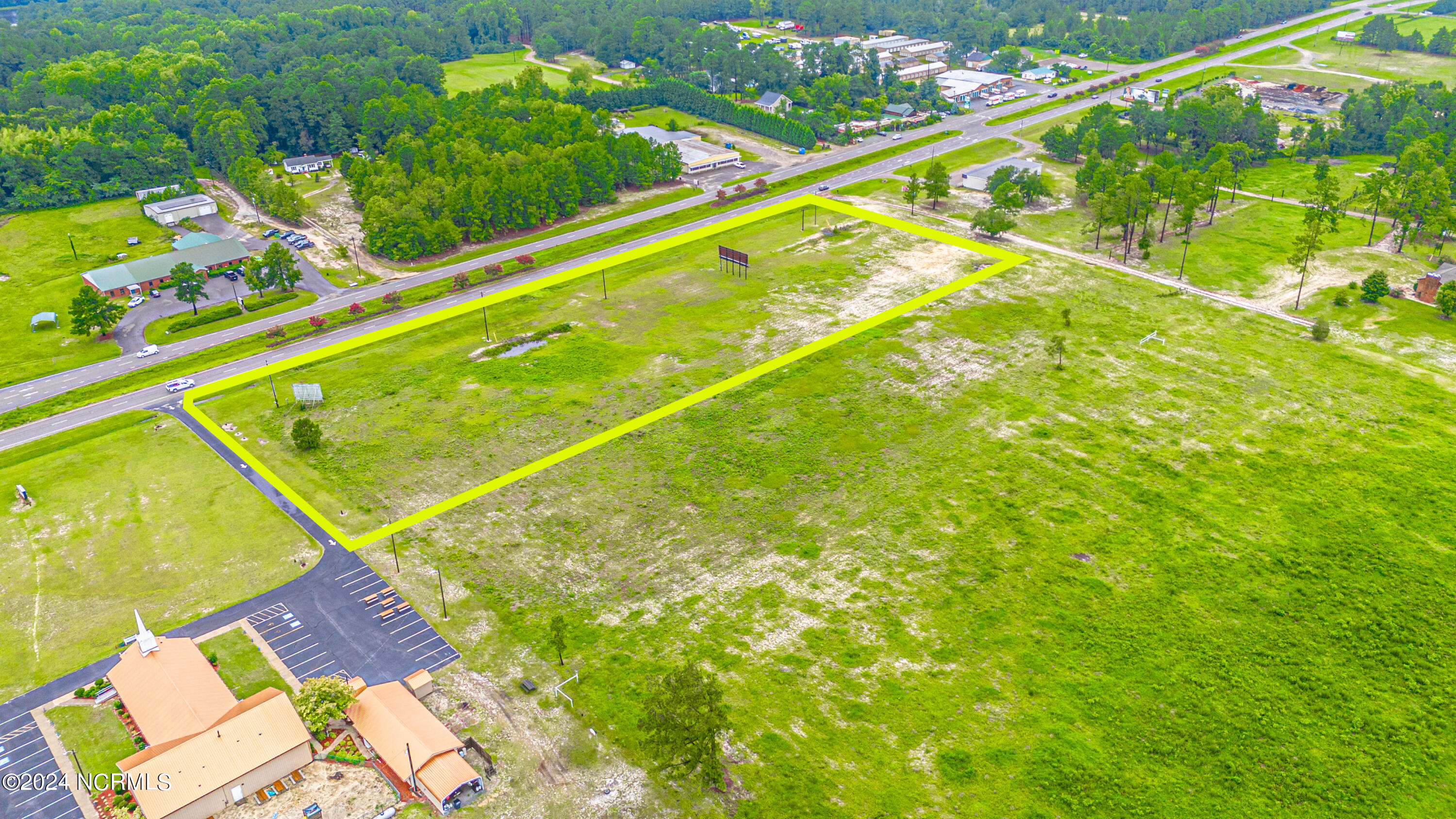 Tbd Us-1 Property Photo 3