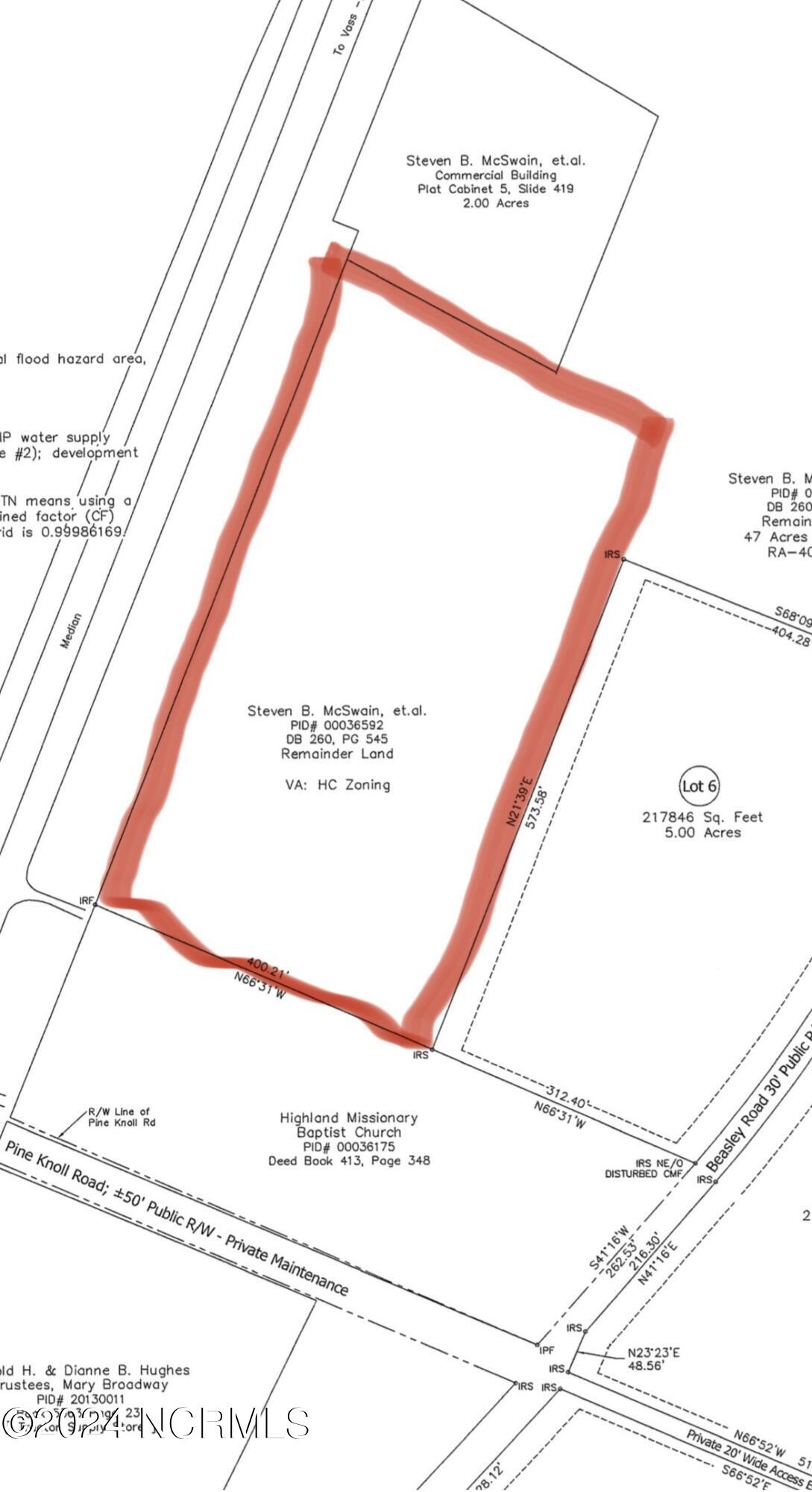 Tbd Us-1 Property Photo 7