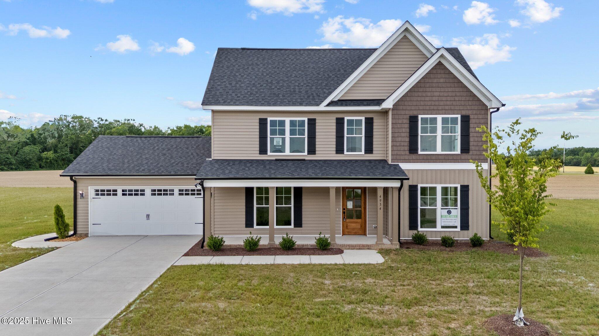 4934 Stone Creek Drive Property Photo 1