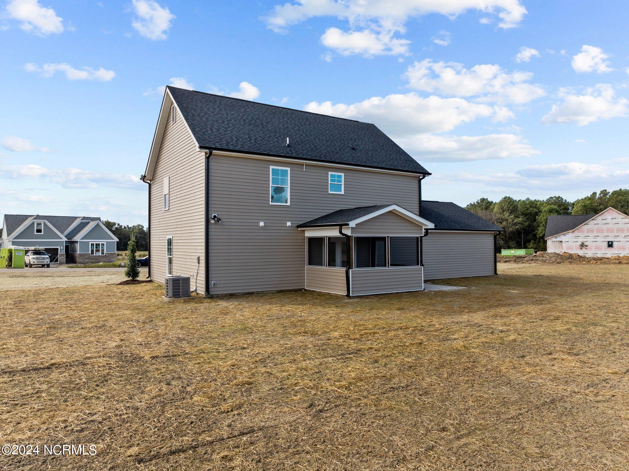 4934 Stone Creek Drive Property Photo 41