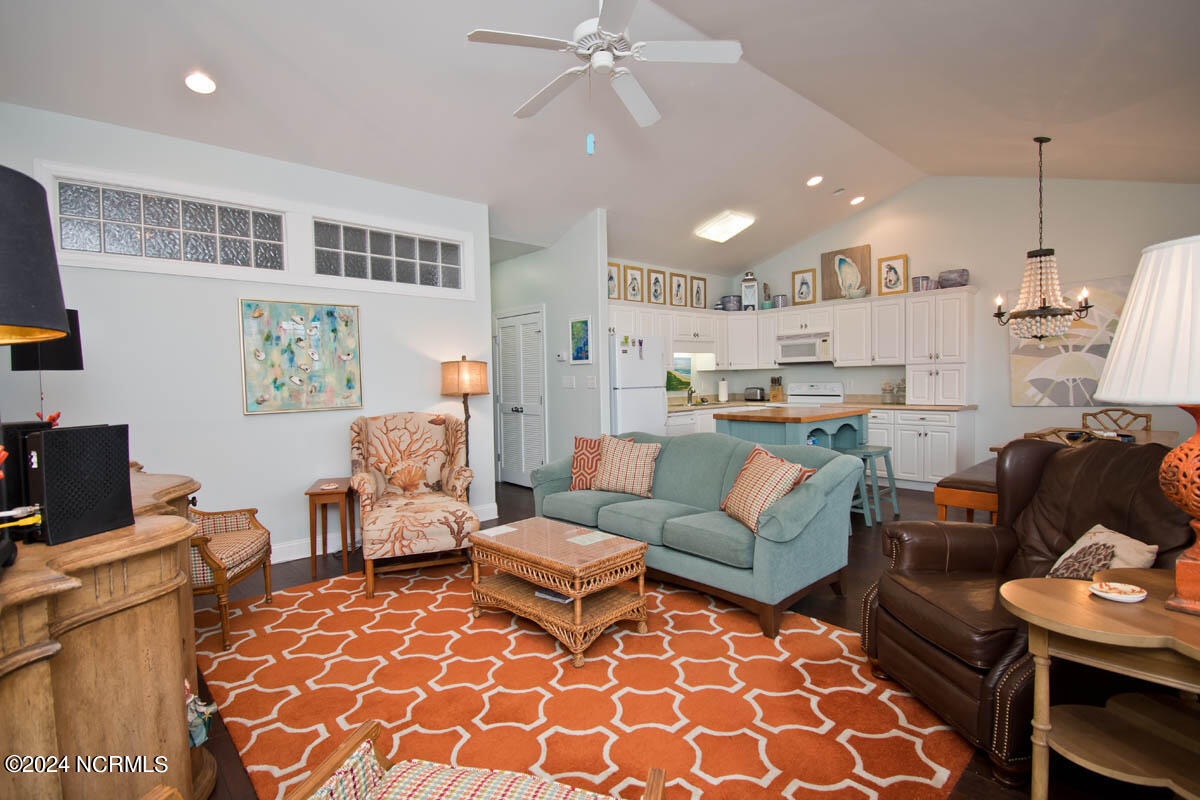 1701 Salter Path J-303 Property Photo 7