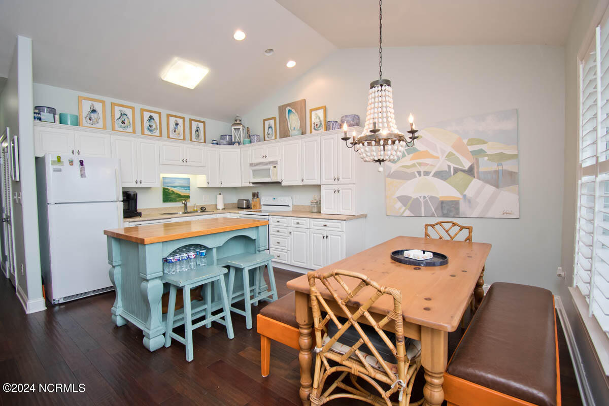 1701 Salter Path J-303 Property Photo 12