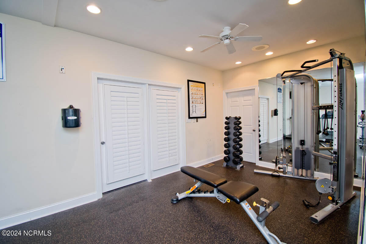 1701 Salter Path J-303 Property Photo 37
