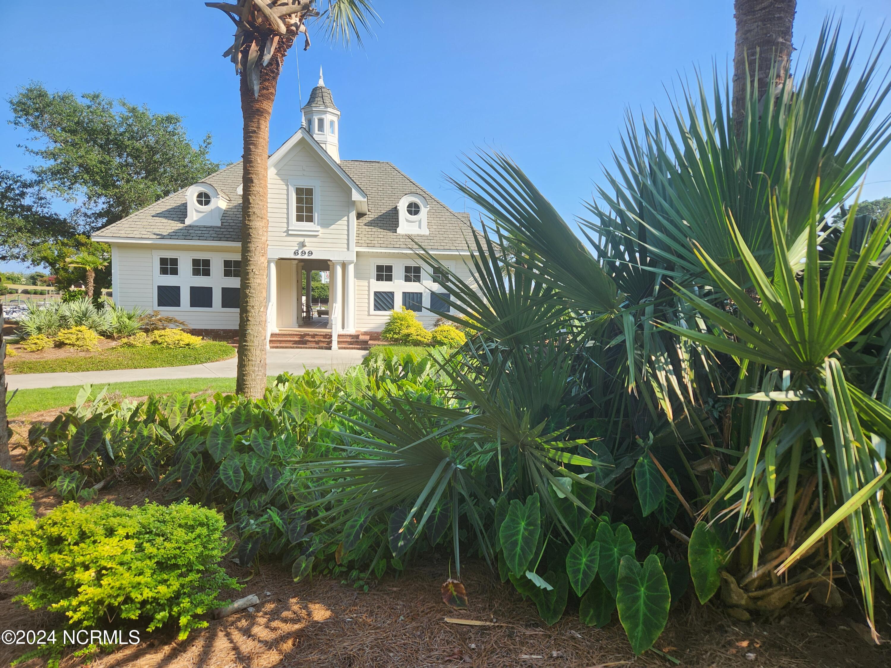 588 N Seascape Boulevard Property Photo 23